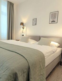 Ab 15.11.2025 - Luxuriöses WG-Zimmer mitten im Frankfurter Szeneviertel - Frankfurt (Main)