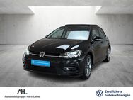 VW Golf, 1.4 TSI VII R-Line, Jahr 2017 - Einbeck