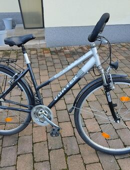 28er Damen Fahrrad - Leuna Spergau