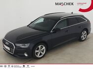 Audi A6, Avant Sport 50 TDI, Jahr 2019 - Wackersdorf