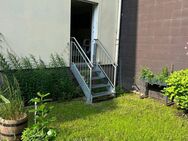 Modernes 2-Zimmer Apartment mit Garten direkt neben den Barmer Anlagen - Wuppertal