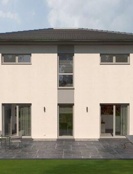 EIN HAUS, EIN RAUMWUNDER, EIN LIEBLINGSORT - Merseburg