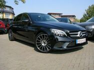 Mercedes-Benz C 180 Avantgarde LED Kamera Navi Facelift - Falkensee