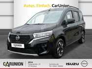 Nissan Townstar, Kombi L1 DIG-T 130 6MT N-CONNECTA, Jahr 2024 - Jena