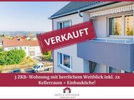 Freigewordene ETW nahe dem Herkules Vellmar sucht neuen Eigentümer - Vellmar