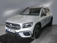 Mercedes GLB 200, d AMG NIGHT PREMIUM SPUR, Jahr 2023 - Rendsburg