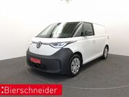 VW ID.BUZZ, Cargo Kasten TRAVEL, Jahr 2022 - Weißenburg (Bayern)