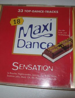 Maxi Dance - Erwitte