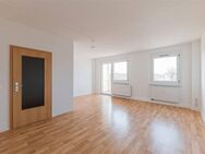 Gemütliche 3- Zimmerwohnung - Chemnitz