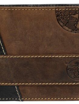 Chiemsee Geldbörse, echt Leder