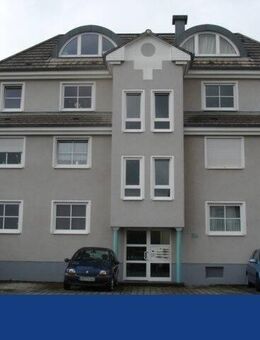 Vermietete 2-Zimmer-Wohnung mit gutem Energiewert! Langfristiges Mietverhältnis in Schwerte Ergste! - Schwerte (Hansestadt an der Ruhr)