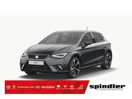 Seat Ibiza, 1.0 TSI FR, Jahr 2022 - Würzburg