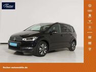 VW Touran, 1.5 TSI Move, Jahr 2024 - Neumarkt (Oberpfalz)