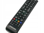 Original Fernbedienung Samsung BN59-01324A schwarz - Wuppertal