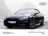 Audi S5, 3.0 TFSI Cabriolet EPH, Jahr 2017 - Wetzlar