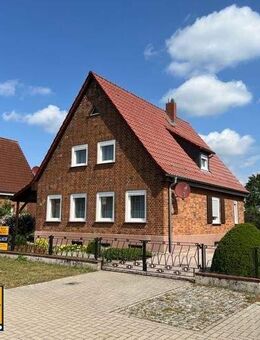 +++ Einfamilienhaus am Stadtrand von Parchim!! +++ - Parchim