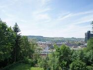 Charmante Altbauwohnung mit bester Aussicht über Lörrach - Lörrach