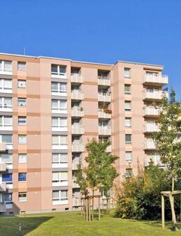 2-Zimmer-Wohnung in Dortmund Scharnhorst - Dortmund