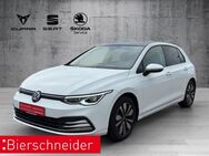 VW Golf, 2.0 TDI 8 Move DIGITAL PRO 16, Jahr 2024 - Gunzenhausen