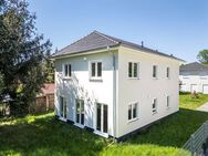 Erstbezug: Modernes Einfamilienhaus mit großzügigem Grundstück - Teltow