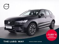 Volvo XC60, B4 B Plus Dark LICHT PAK GSSD WS, Jahr 2022 - Essen