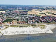 Neubauprojekt! Exklusive OG-Ferienwohnung in Norddeich! - Norden