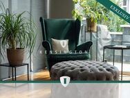 KENSINGTON - Exklusiv - Eleganz trifft modern! Hochwertiges Einfamilienhaus mit vielen Highligths! - Straubing Zentrum