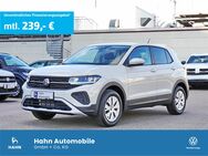 VW T-Cross, 1.0 TSI 70kW SZGH CONNECT, Jahr 2022 - Bietigheim-Bissingen