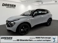 Kia Sportage, 1.6 T-GDI NIGHTLINE, Jahr 2024 - Neuss