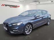 Seat Leon FR eTSI*DSG*AHK*Nav*LED*LHZ*RFK*ACC*keyless go - Calden