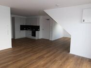Moderne 3-Zimmer-Dachgeschosswohnung im KfW 40+ Standard - in ruhiger Lage von Nußdorf - Eberdingen