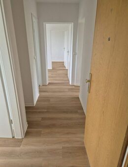 Charmante 4-Zimmer-Wohnung zur Miete - Weißenfels