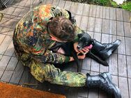 Reisepartnerin gesucht - Berlin Spandau