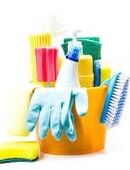 Zuverlässige Reinigungskraft m/w/d ab sofort gesucht ! in 94486