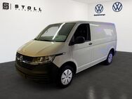 VW T6.1, 2.0 TDI Kasten Motor Getriebe, Jahr 2024 - Lörrach