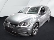 VW Golf Variant, 1.0 l TSI IQ DRIVE OPF, Jahr 2020 - Köln