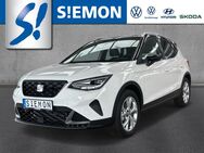 Seat Arona, 1.0 TSI FR, Jahr 2024 - Lengerich (Nordrhein-Westfalen)