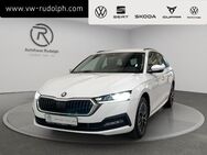 Skoda Octavia, 1.5 TSI Combi Ambition, Jahr 2024 - Oelsnitz (Erzgebirge)