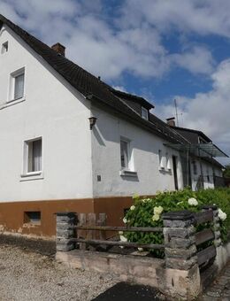 Ein Haus mit Geschichte und Zukunft - Kirchenthumbach