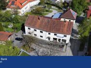 *Beste Lage - Sanierungsobjekt* Waldkirchen Zentrum - Waldkirchen