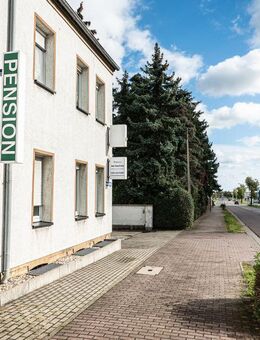 Günstig in Leipzig Übernachten - Leipzig Alt-West