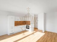 Moderne 2 Zimmer-Wohnung | für Senioren | mit sonniger Süd-Terrasse | in Biesenthal - Biesenthal