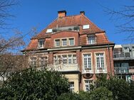 MS-Innenstadt: direkt an der Promenade! - Münster