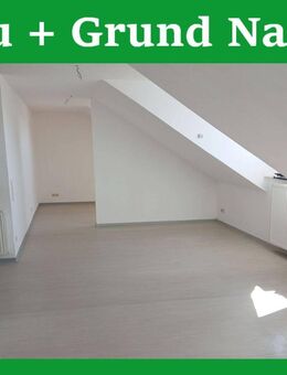 1,5-Zimmer-Singlewohnung direkt im Zentrum - Versmold