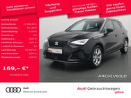 Seat Arona, 1.0 TSI FR, Jahr 2024 - Leverkusen