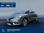 Renault Grand Scenic, 1.3 IV TCE, Jahr 2018 - Weinstadt Zentrum