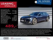 Audi A6, Avant Design 45 TFSI qu, Jahr 2023 - Ingolstadt