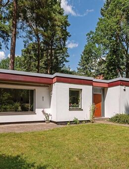 Bauhaus oder Hausbau - Berlin