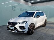 CUPRA Ateca, 2.0 TSI VZ BEATS °, Jahr 2023 - München