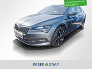 Skoda Superb, 2.0 TDI Combi Style MATRIC, Jahr 2023 - Magdeburg